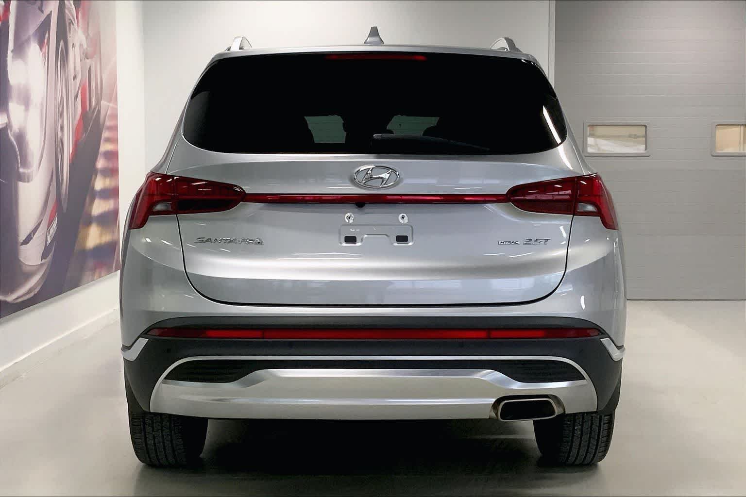 Thumbnail: 2023 Hyundai Santa Fe - 5