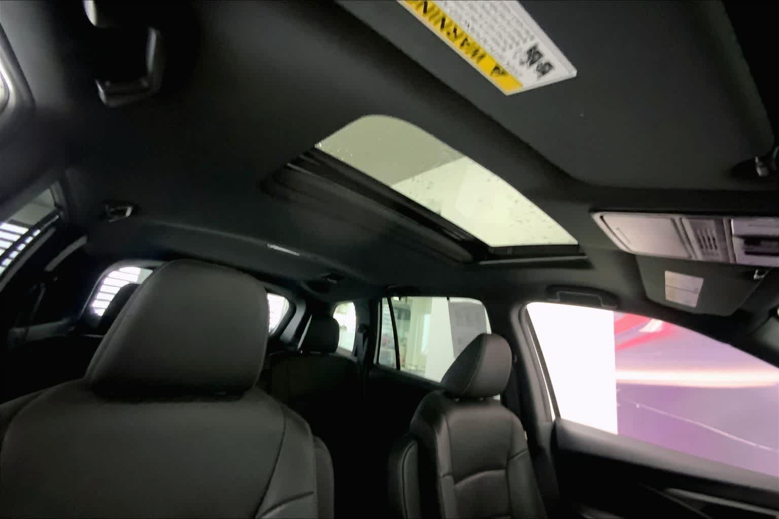 Thumbnail: 2021 Honda Passport - 28