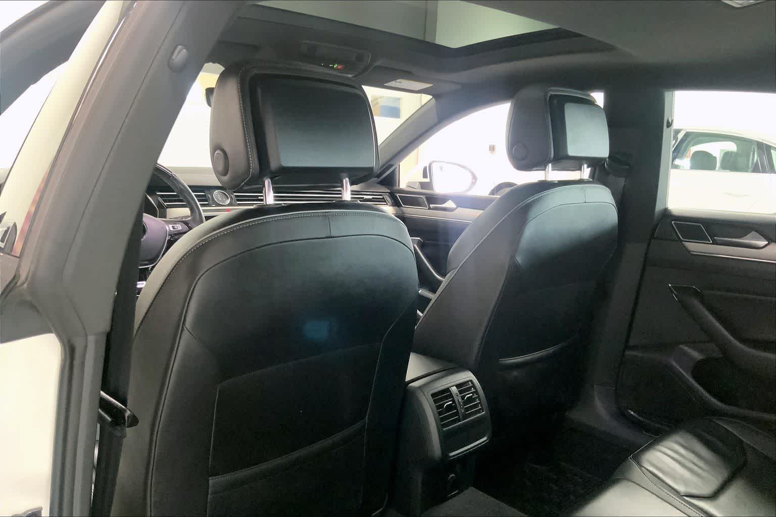 Thumbnail: 2020 Volkswagen Arteon - 11