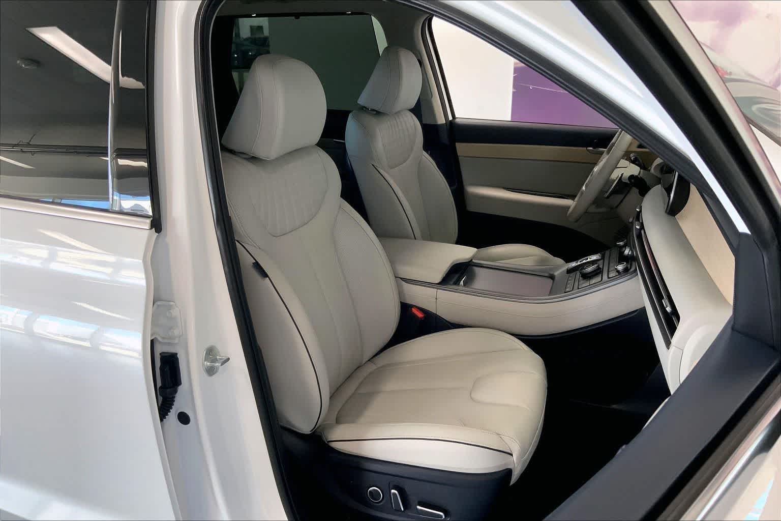 Thumbnail: 2024 Hyundai Palisade - 11