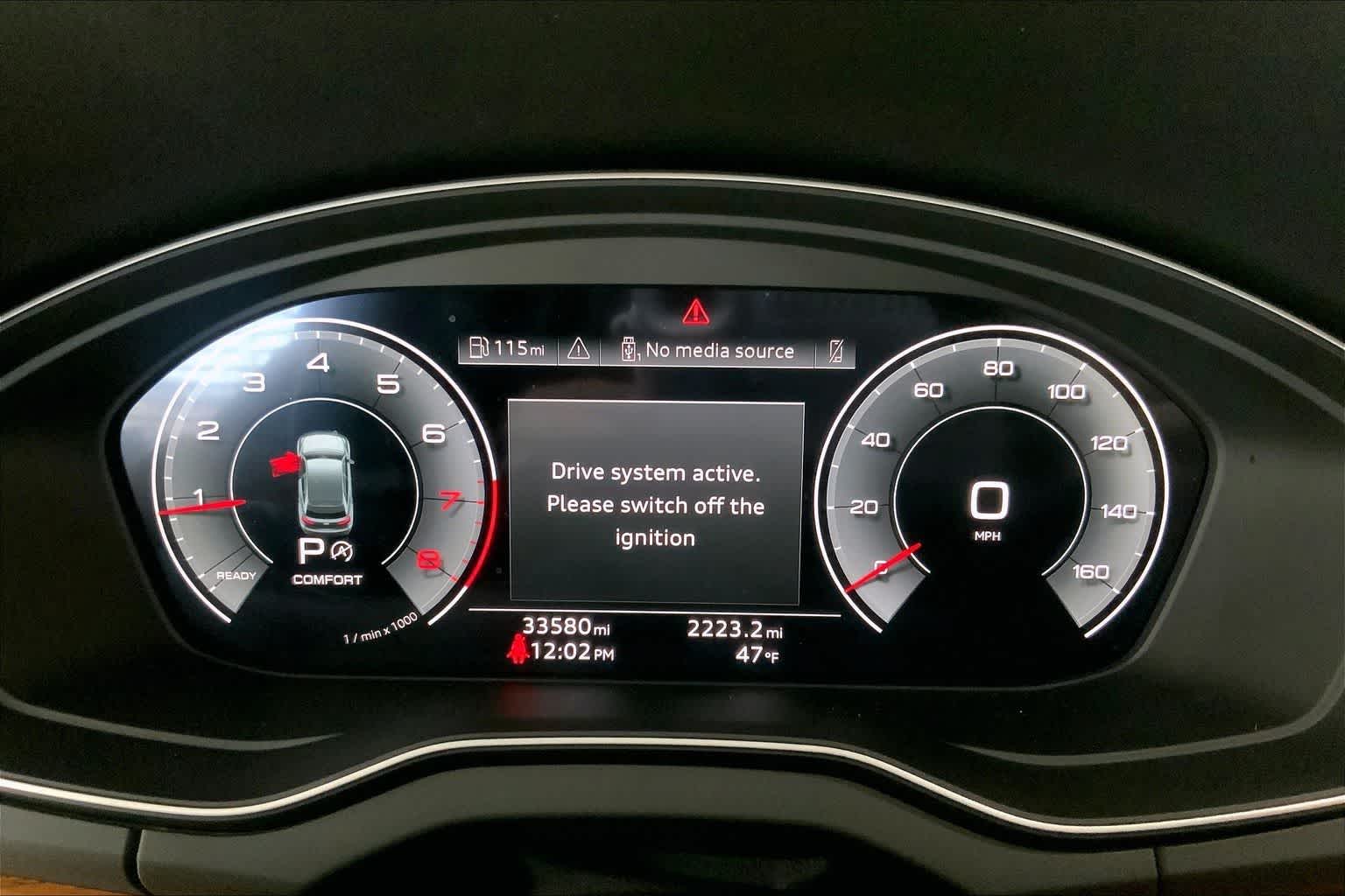 Thumbnail: 2023 Audi Q5 - 15