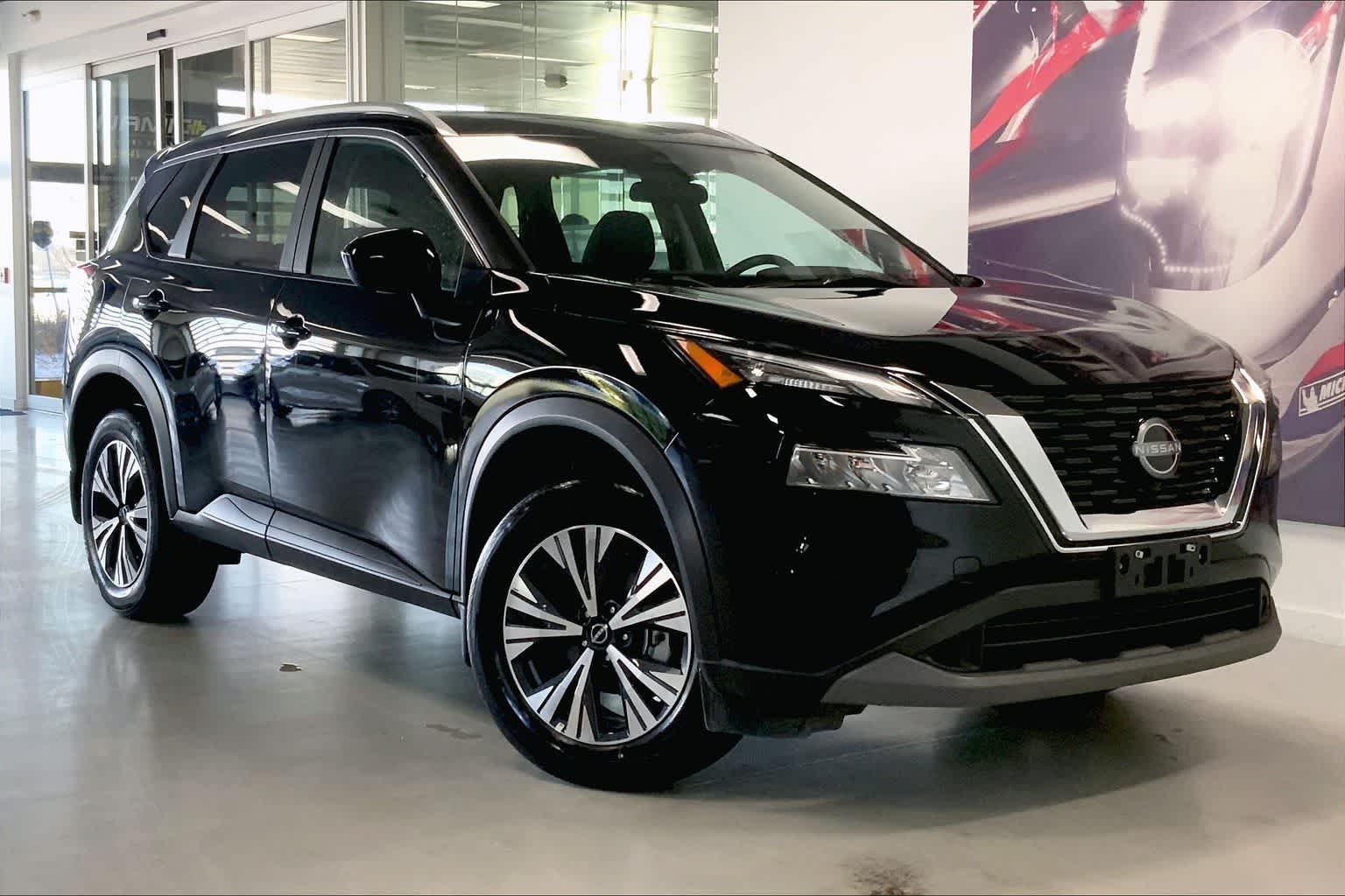 Thumbnail: 2023 Nissan Rogue - 19