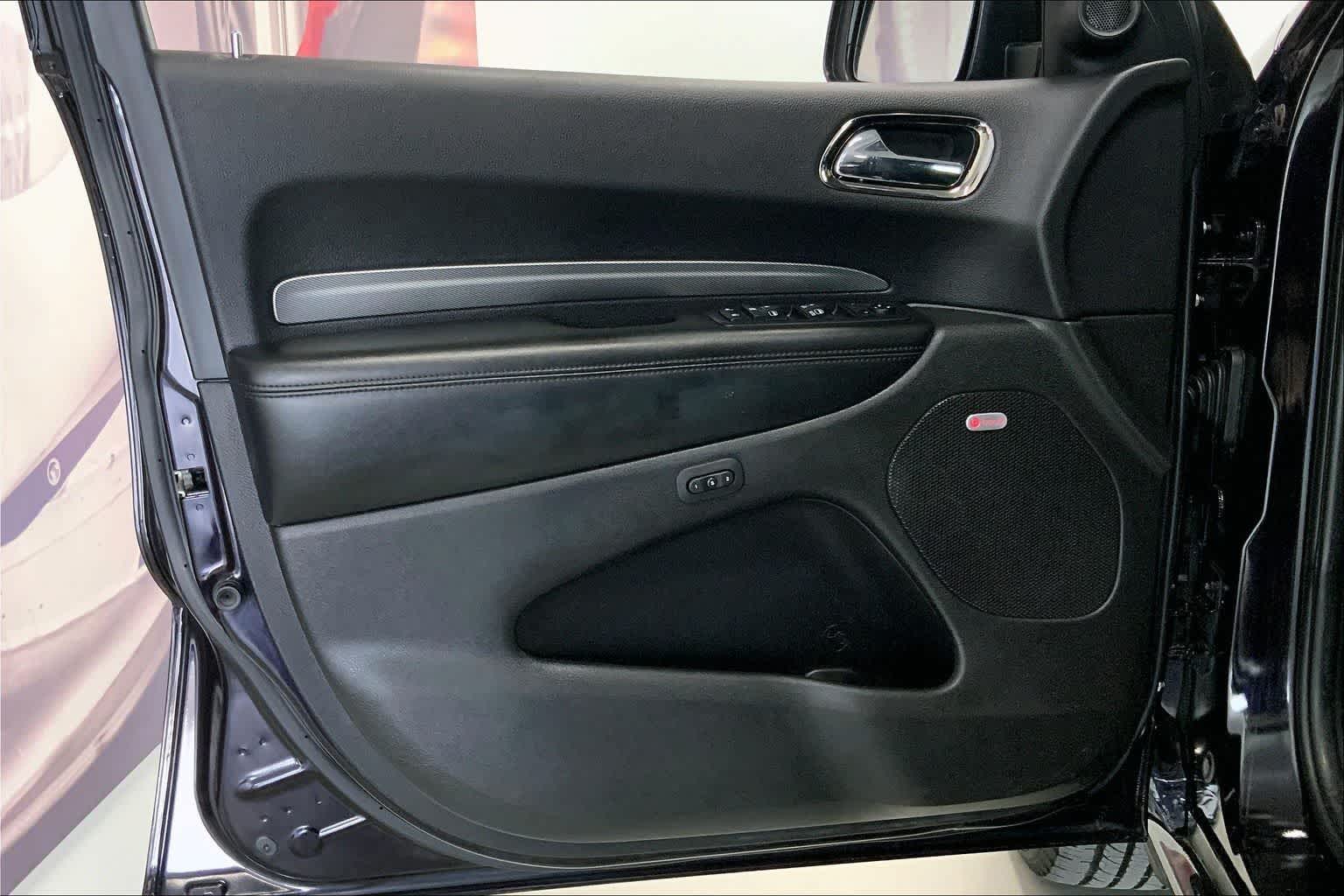 Thumbnail: 2018 Dodge Durango - 24