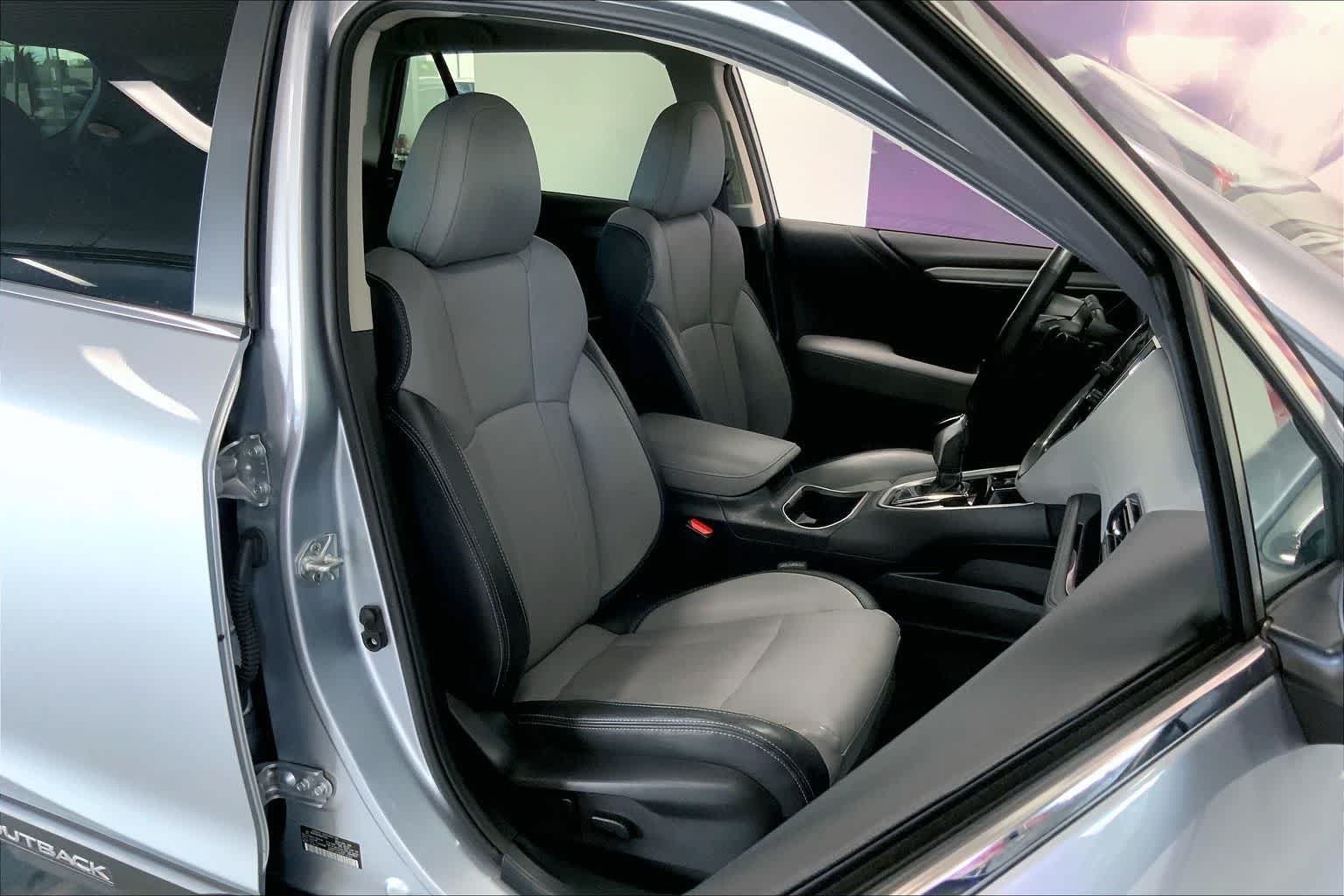 Thumbnail: 2022 Subaru Outback - 12