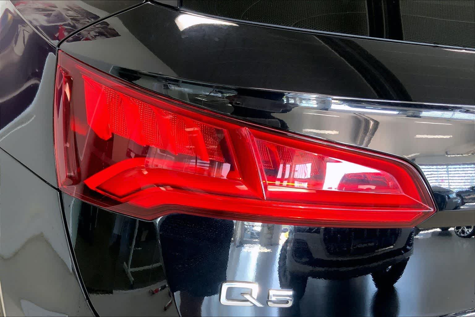 Thumbnail: 2019 Audi Q5 - 29