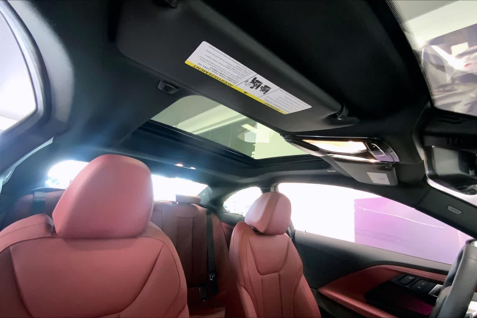 Thumbnail: 2025 BMW 2 Series - 27