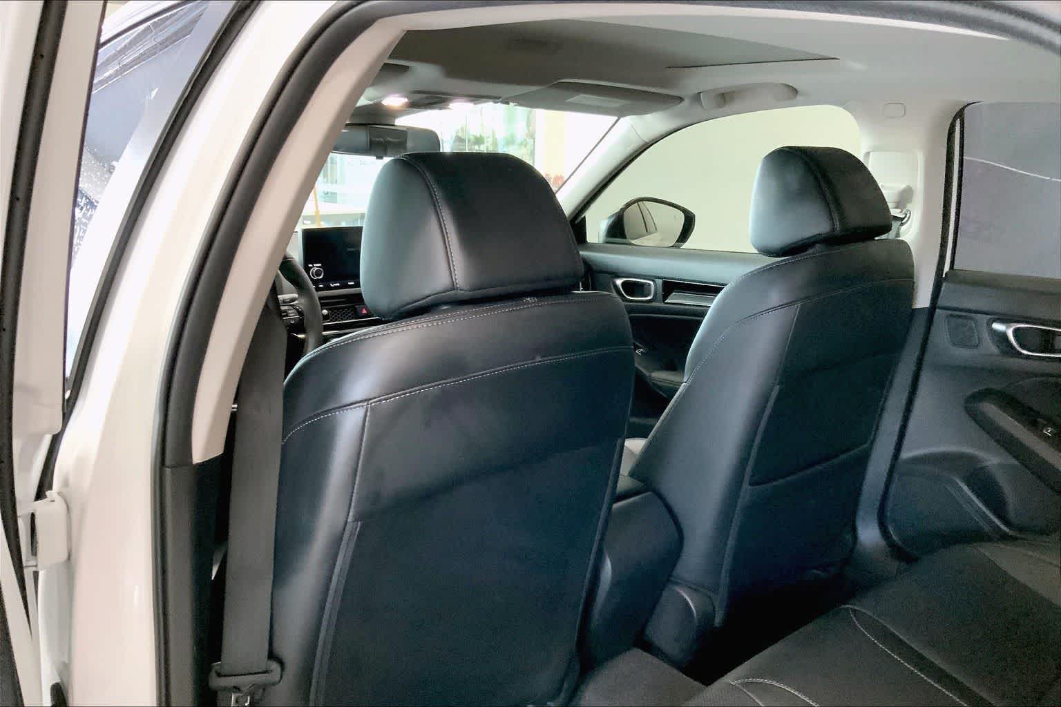 Thumbnail: 2022 Honda Civic - 12