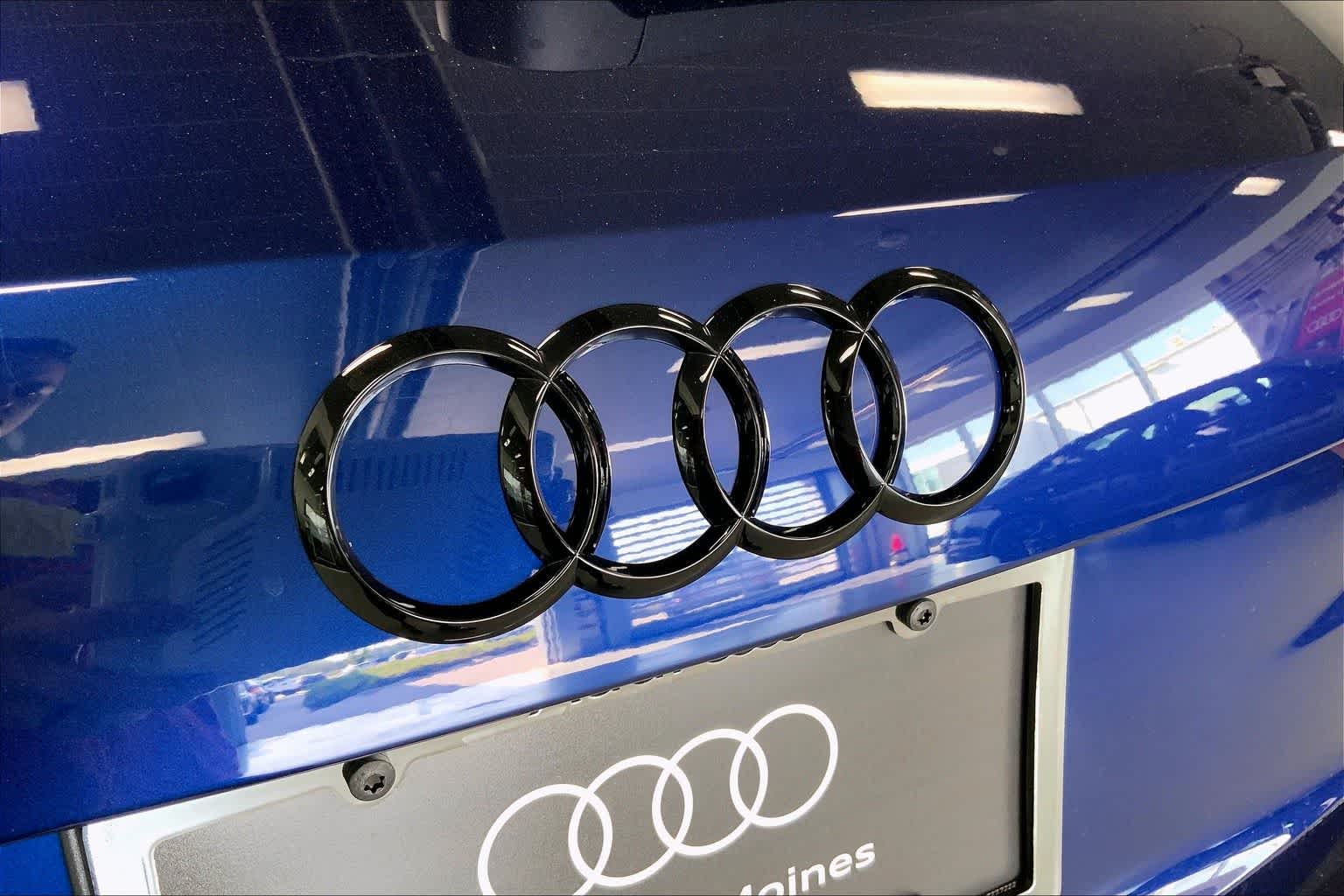 Thumbnail: 2025 Audi Q3 - 7