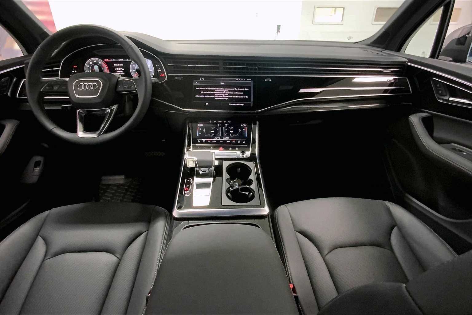 Thumbnail: 2026 Audi Q7 - 10