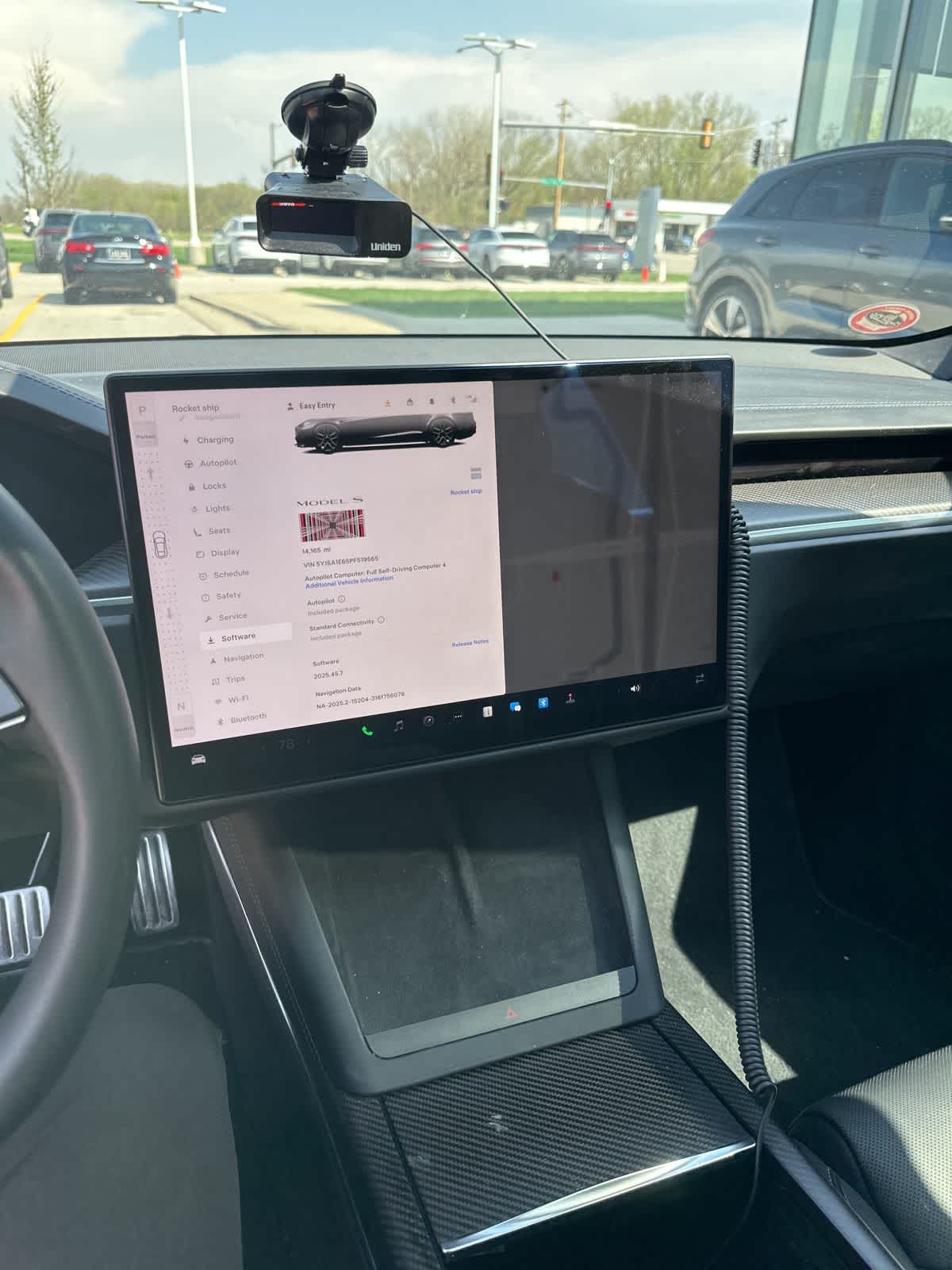 Thumbnail: 2023 Tesla Model S - 9