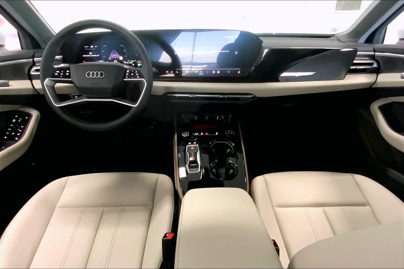 Thumbnail: 2025 Audi A5 - 10