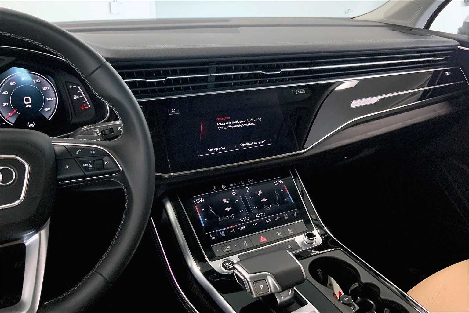 Thumbnail: 2025 Audi Q7 - 14