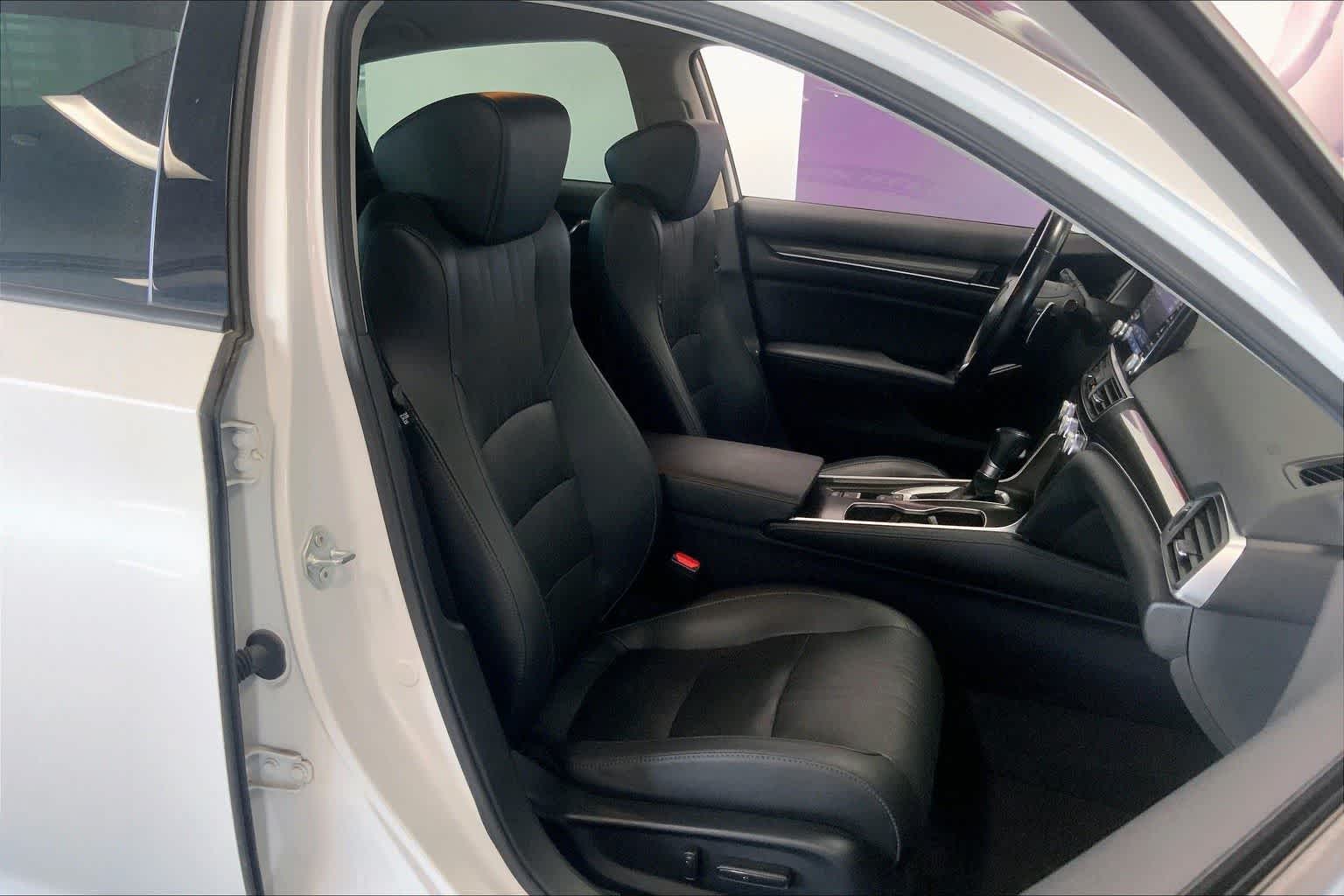 Thumbnail: 2021 Honda Accord - 11