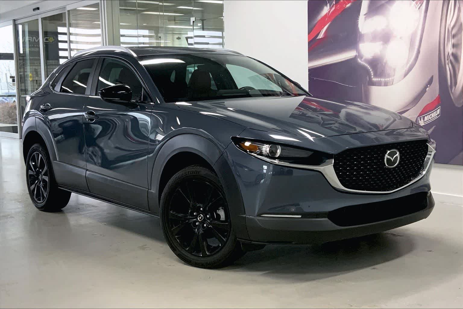 Thumbnail: 2023 Mazda CX-30 - 20