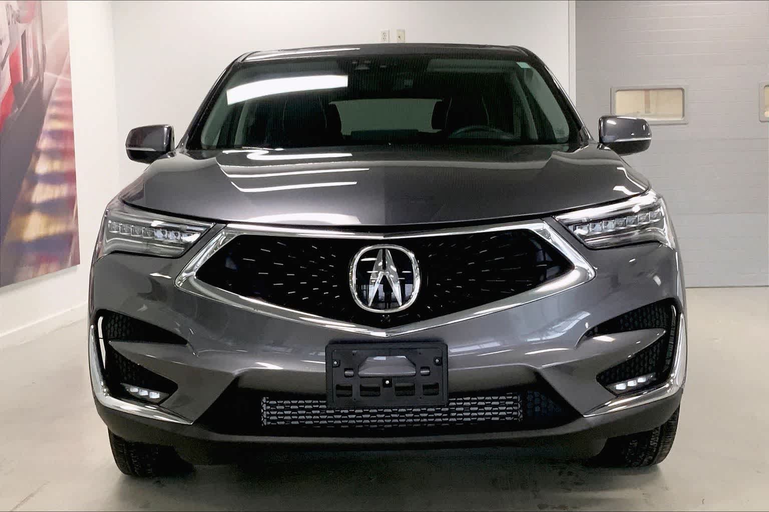 Thumbnail: 2021 Acura RDX - 6