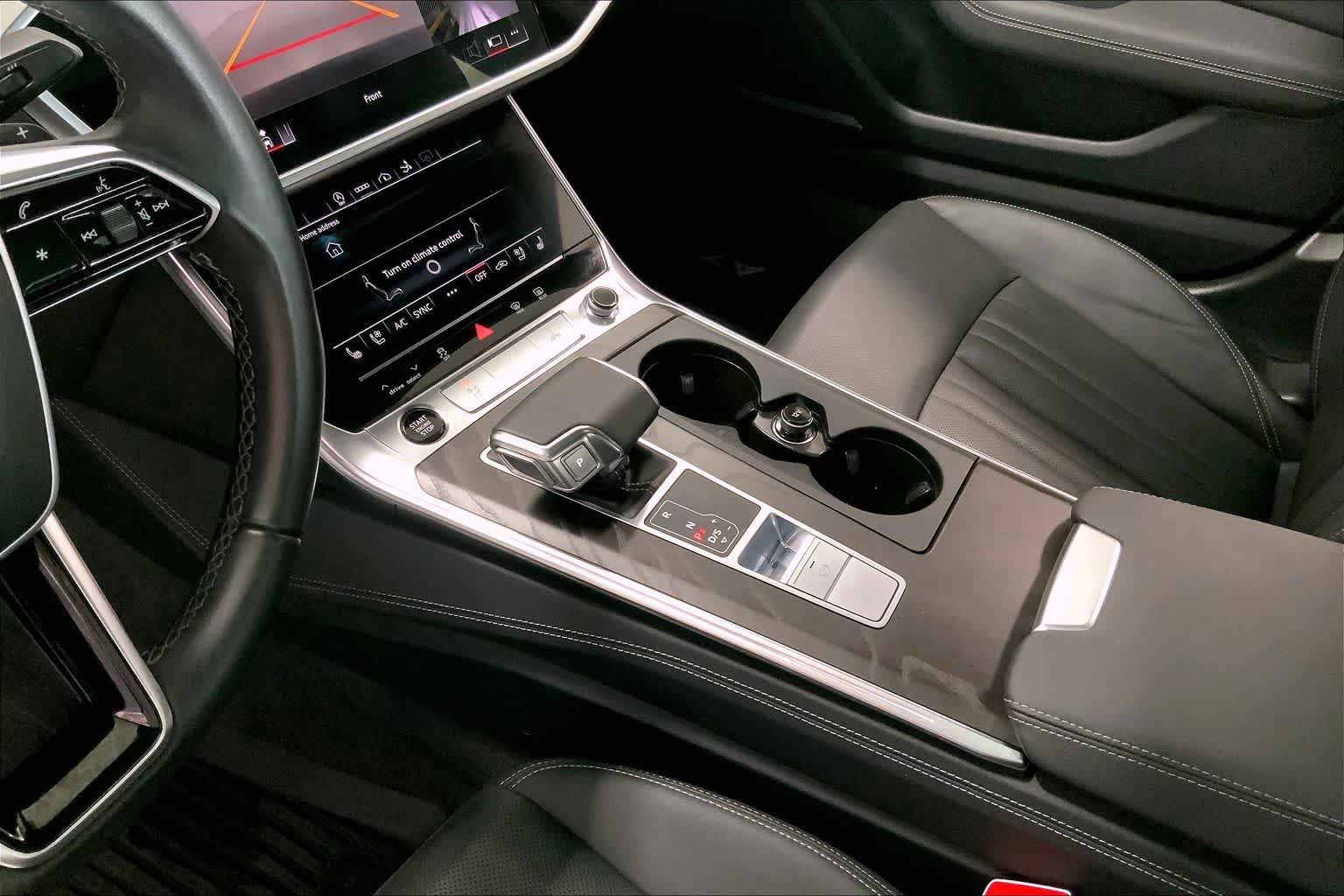 Thumbnail: 2023 Audi A7 - 15