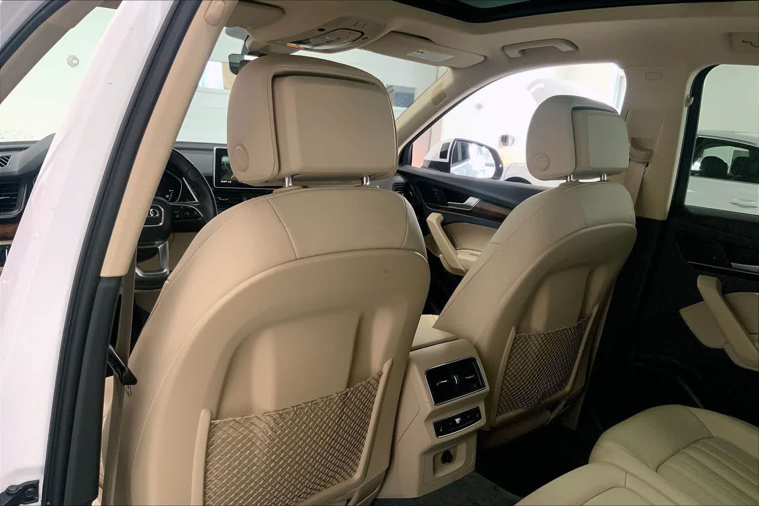 Thumbnail: 2018 Audi Q5 - 11