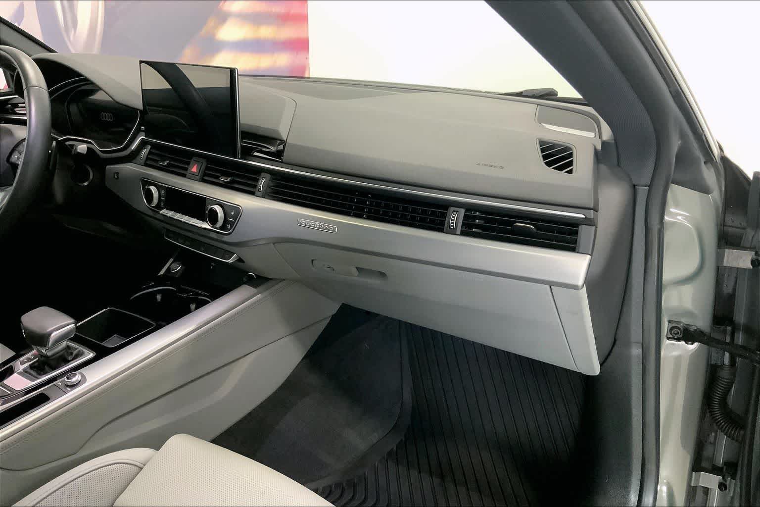 Thumbnail: 2023 Audi A5 - 21