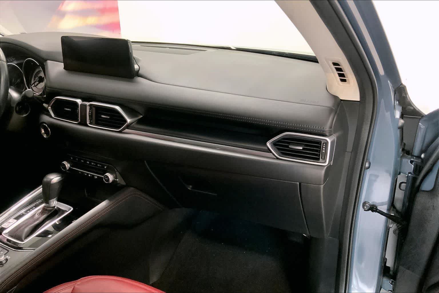 Thumbnail: 2023 Mazda CX-5 - 21