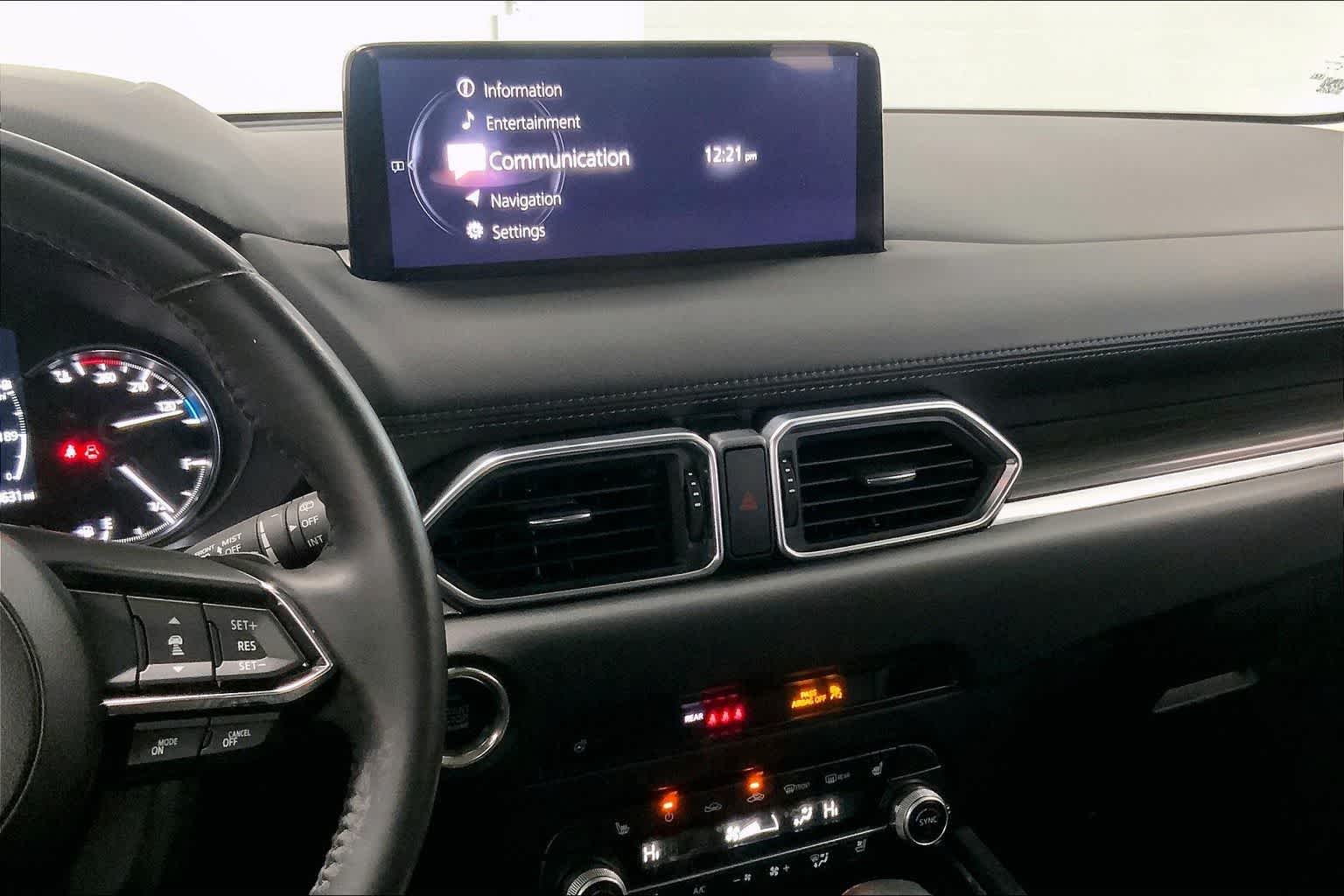 Thumbnail: 2023 Mazda CX-5 - 14