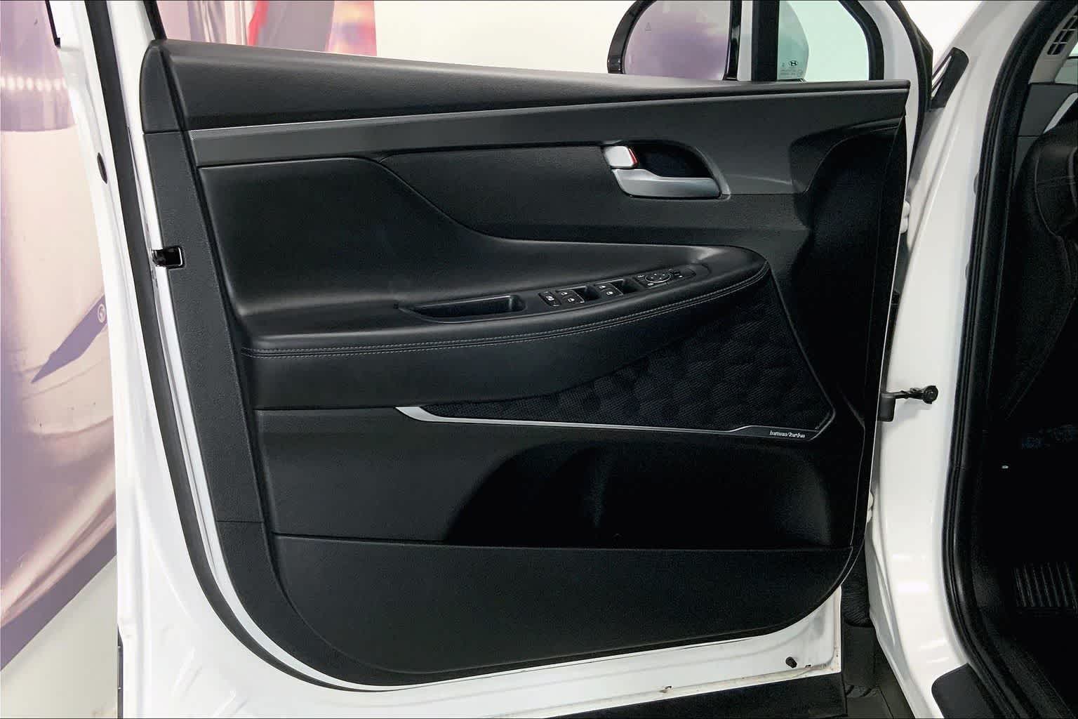 Thumbnail: 2023 Hyundai Santa Fe - 24