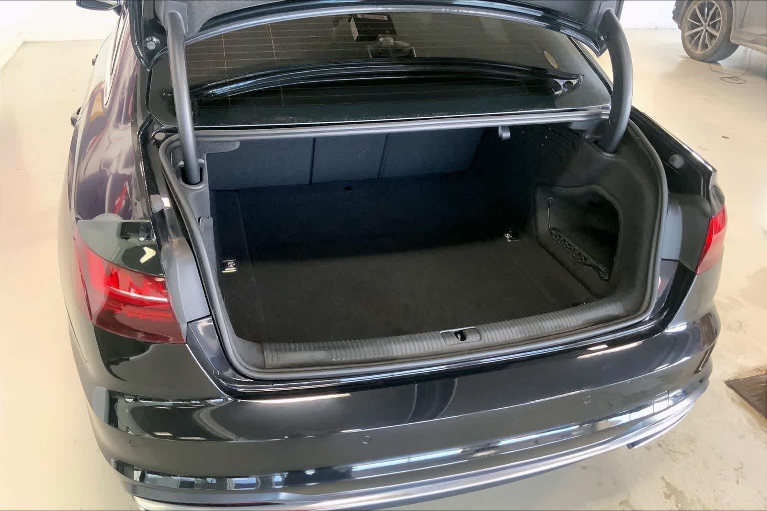 Thumbnail: 2023 Audi A4 - 16