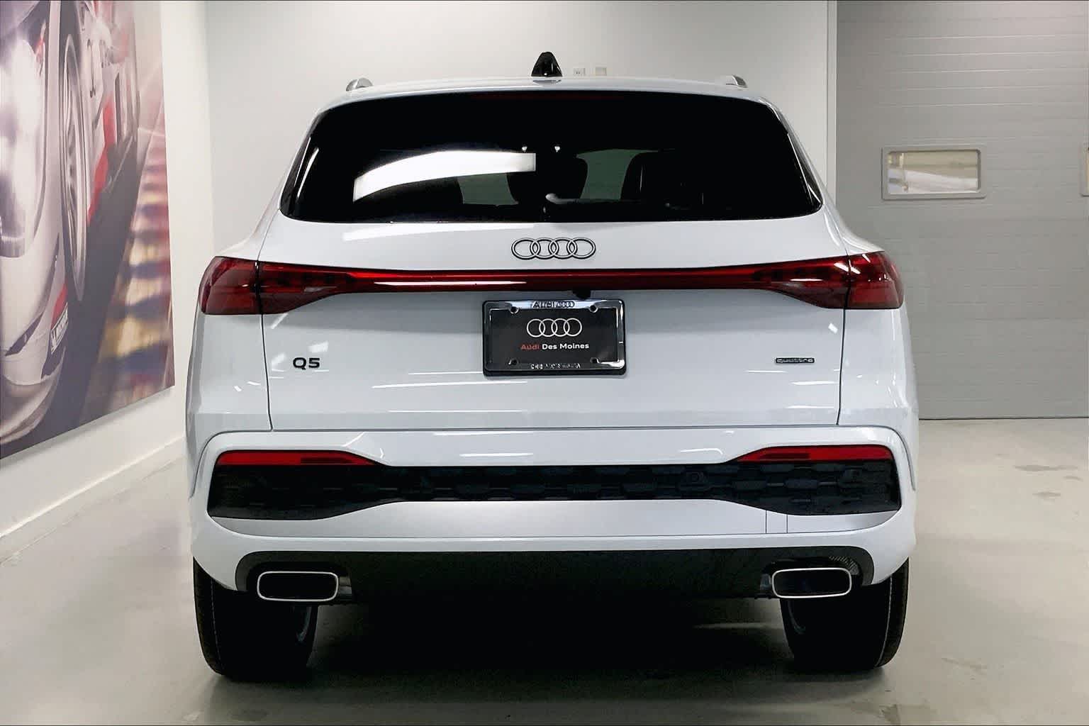 Thumbnail: 2025 Audi Q5 - 5