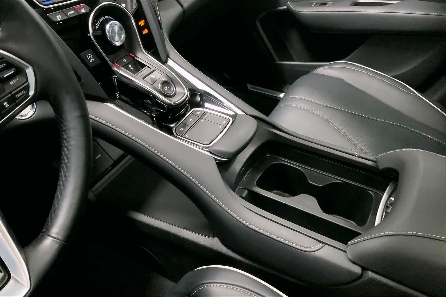 Thumbnail: 2021 Acura RDX - 15