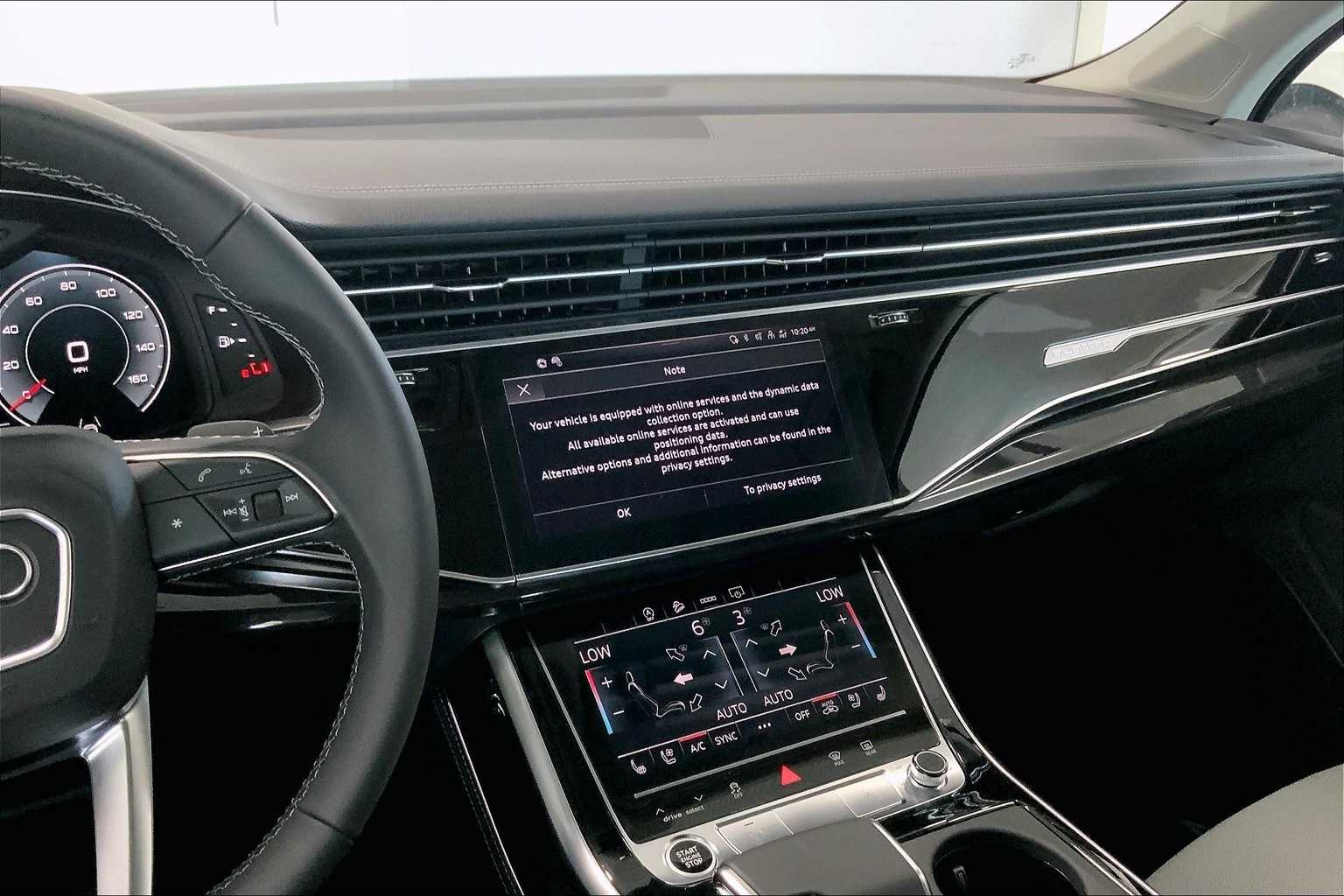 Thumbnail: 2025 Audi Q7 - 14