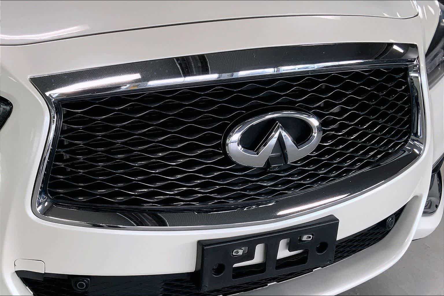 Thumbnail: 2019 INFINITI QX60 - 30