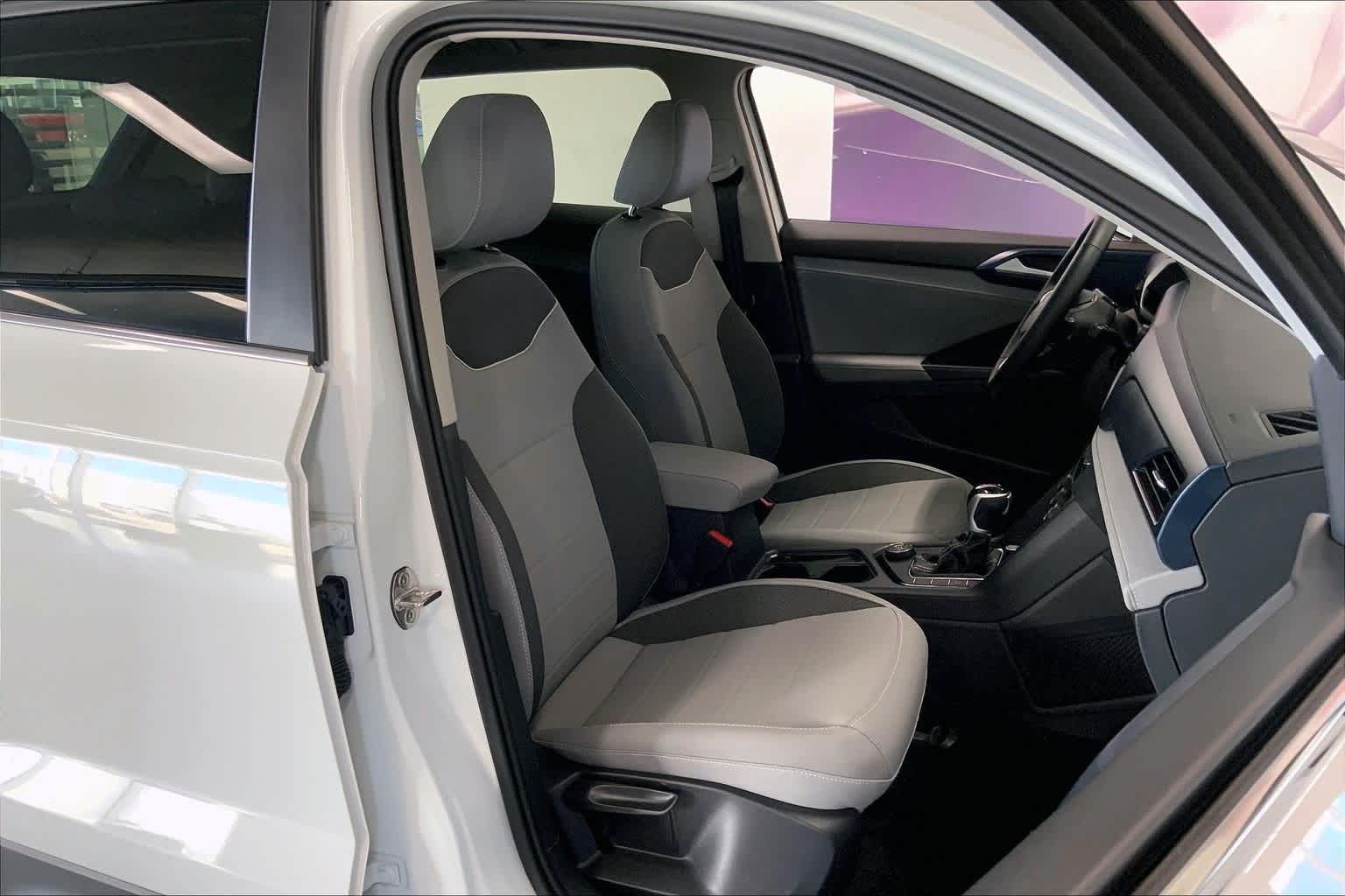 Thumbnail: 2024 Volkswagen Taos - 12