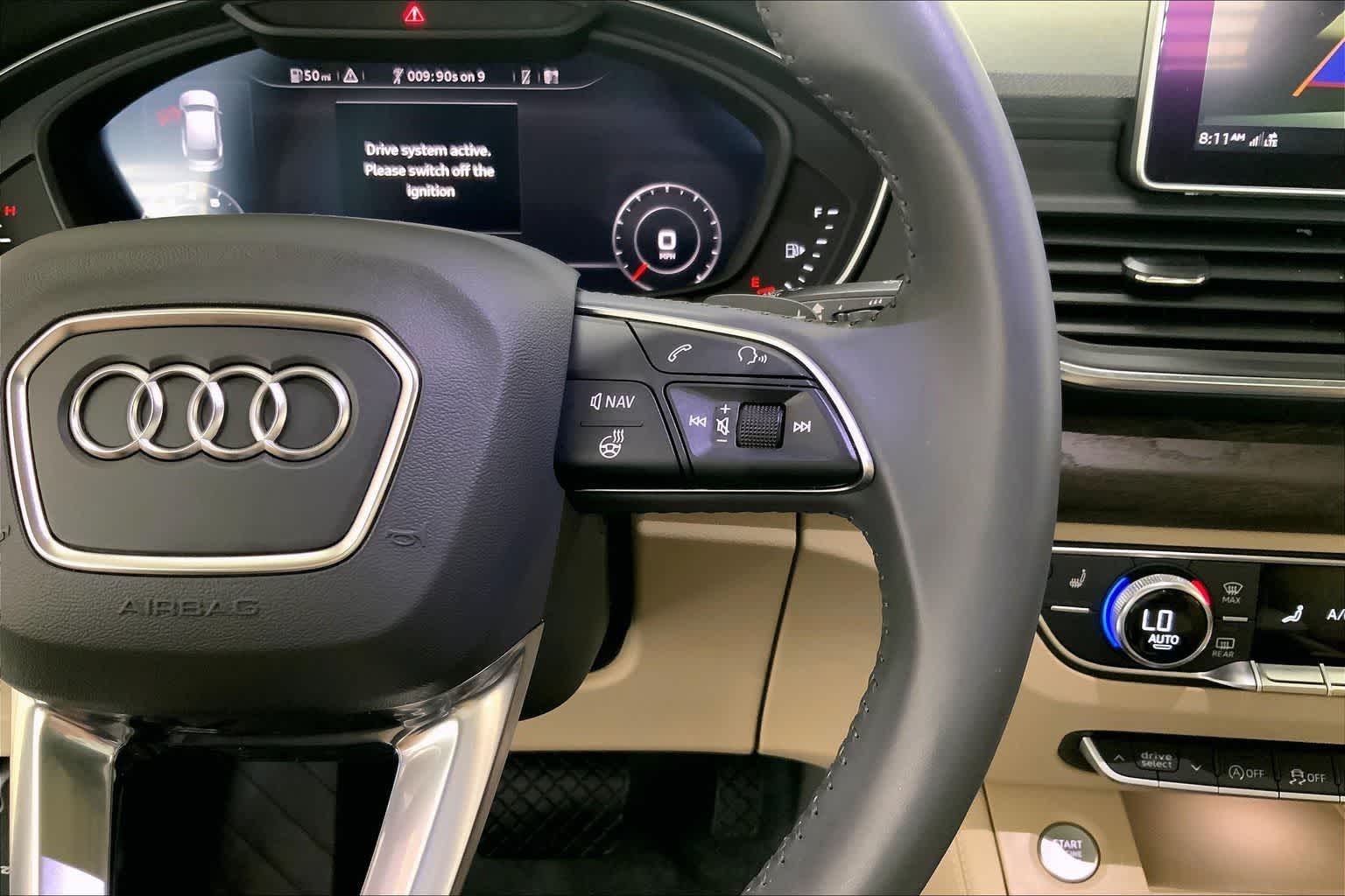 Thumbnail: 2019 Audi Q5 - 23