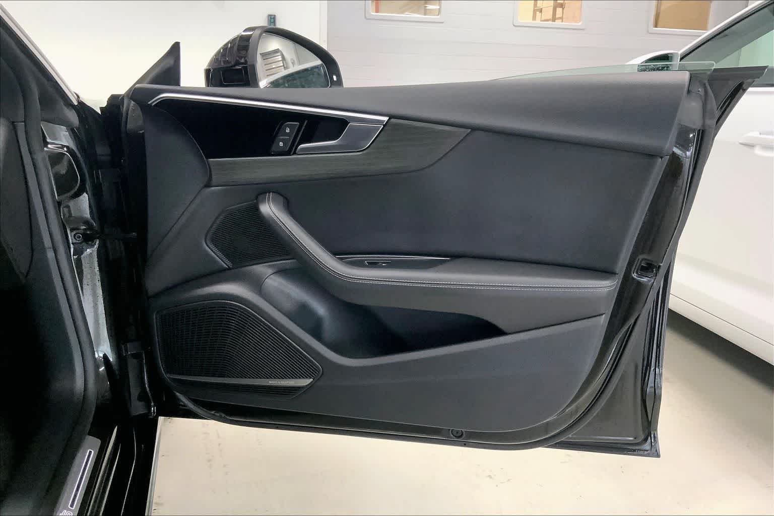 Thumbnail: 2021 Audi A5 - 25