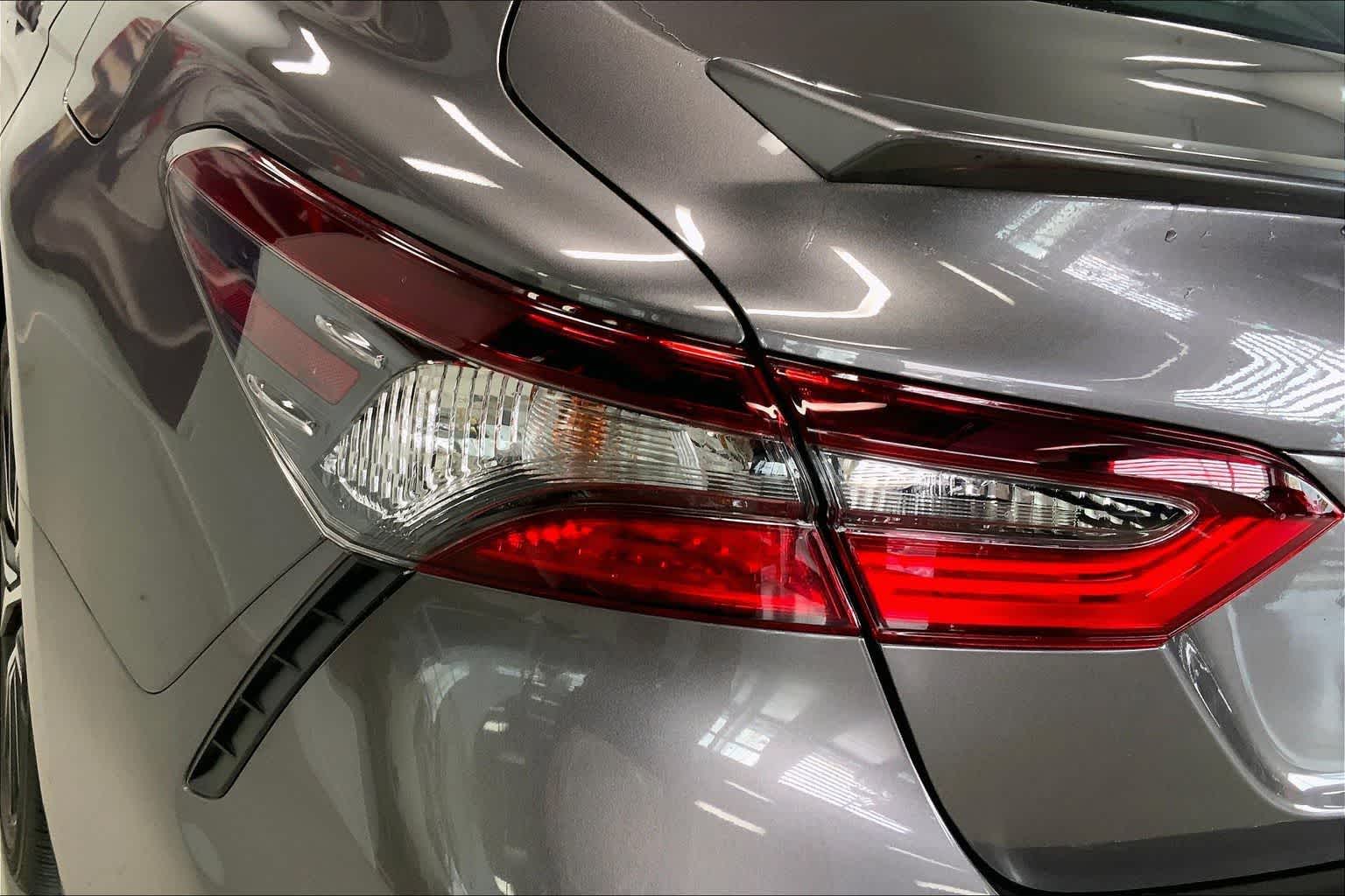 Thumbnail: 2024 Toyota Camry - 29