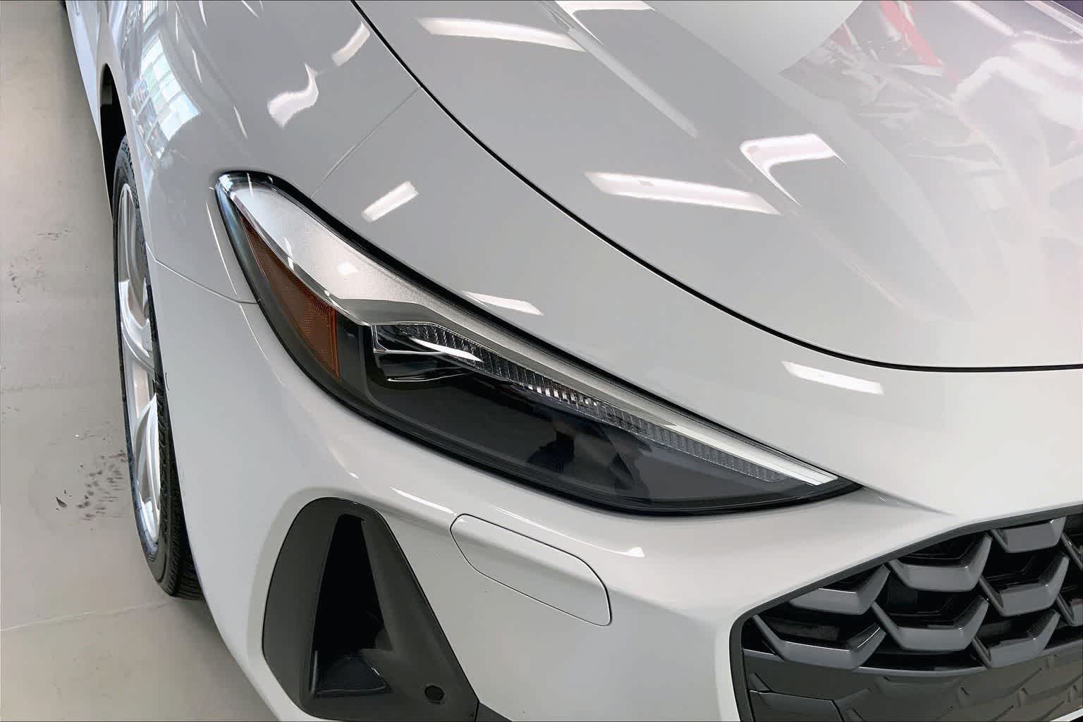 Thumbnail: 2025 Audi A5 - 25
