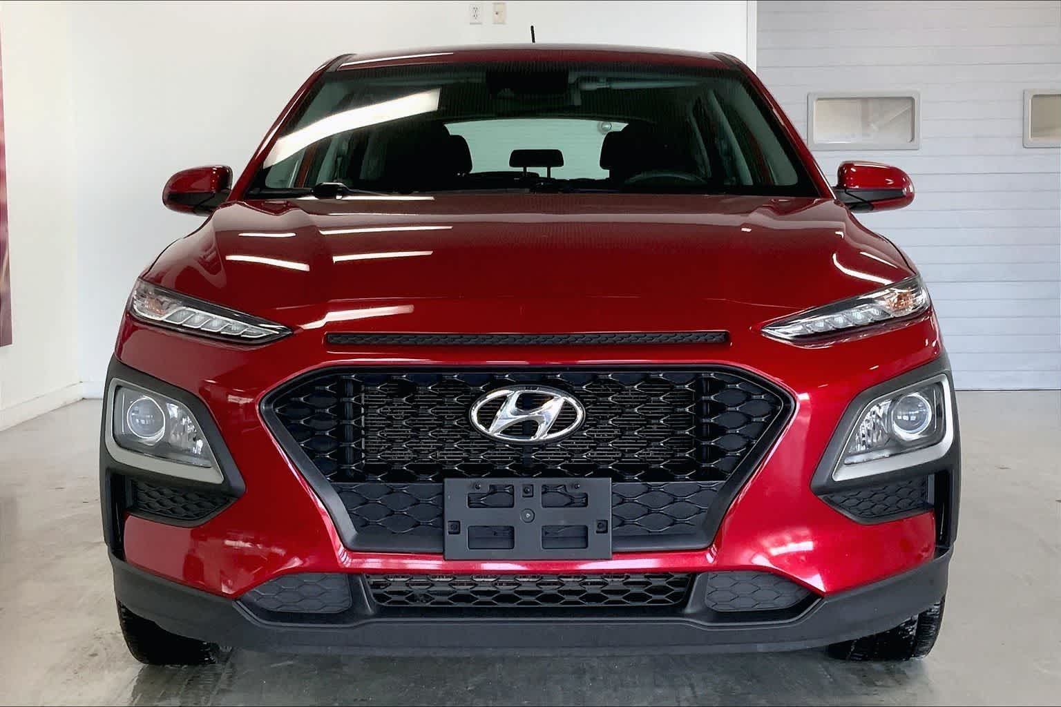 Thumbnail: 2019 Hyundai Kona - 6