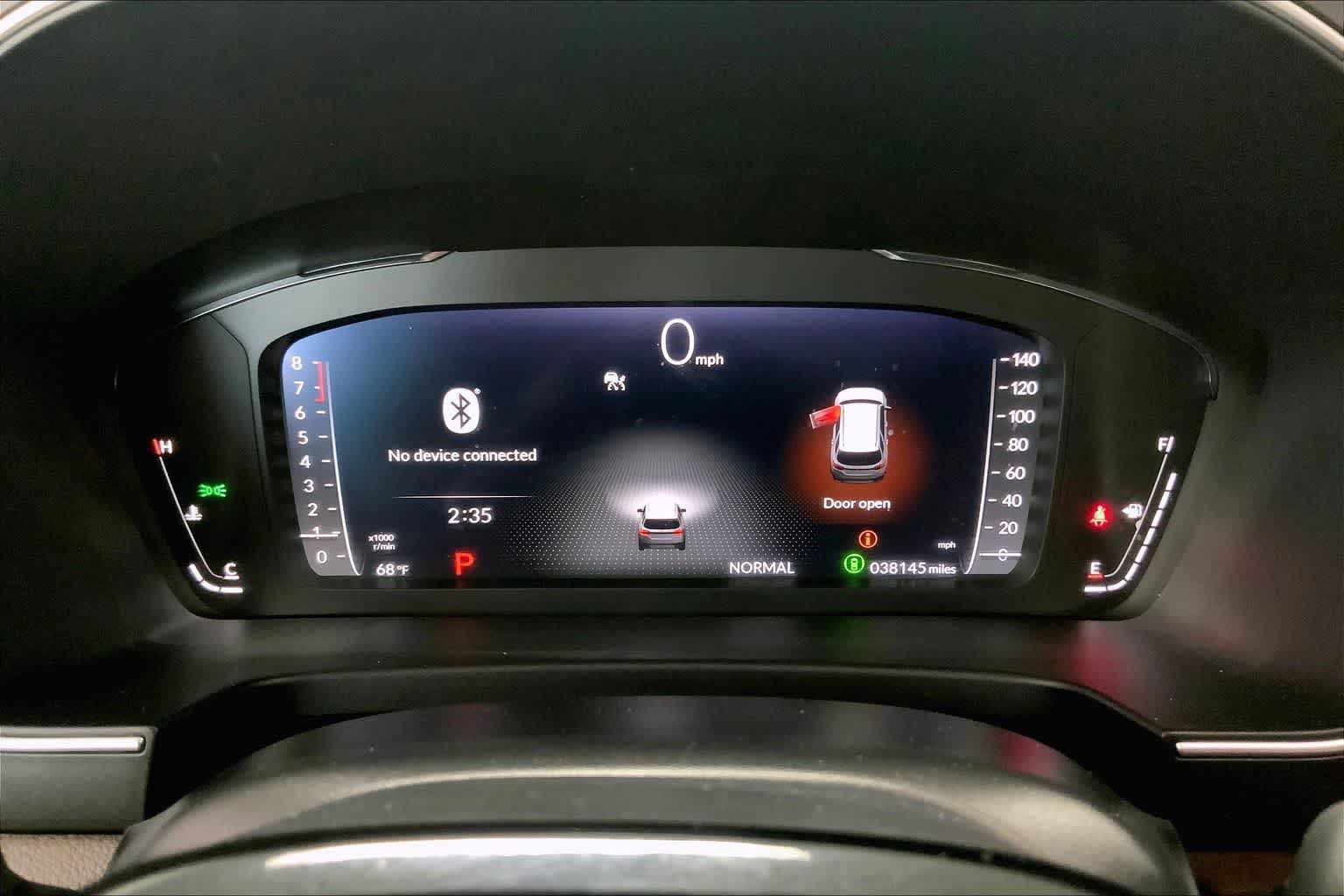 Thumbnail: 2024 Honda Pilot - 15