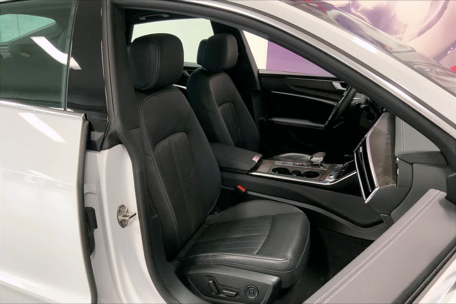 Thumbnail: 2019 Audi A7 - 12