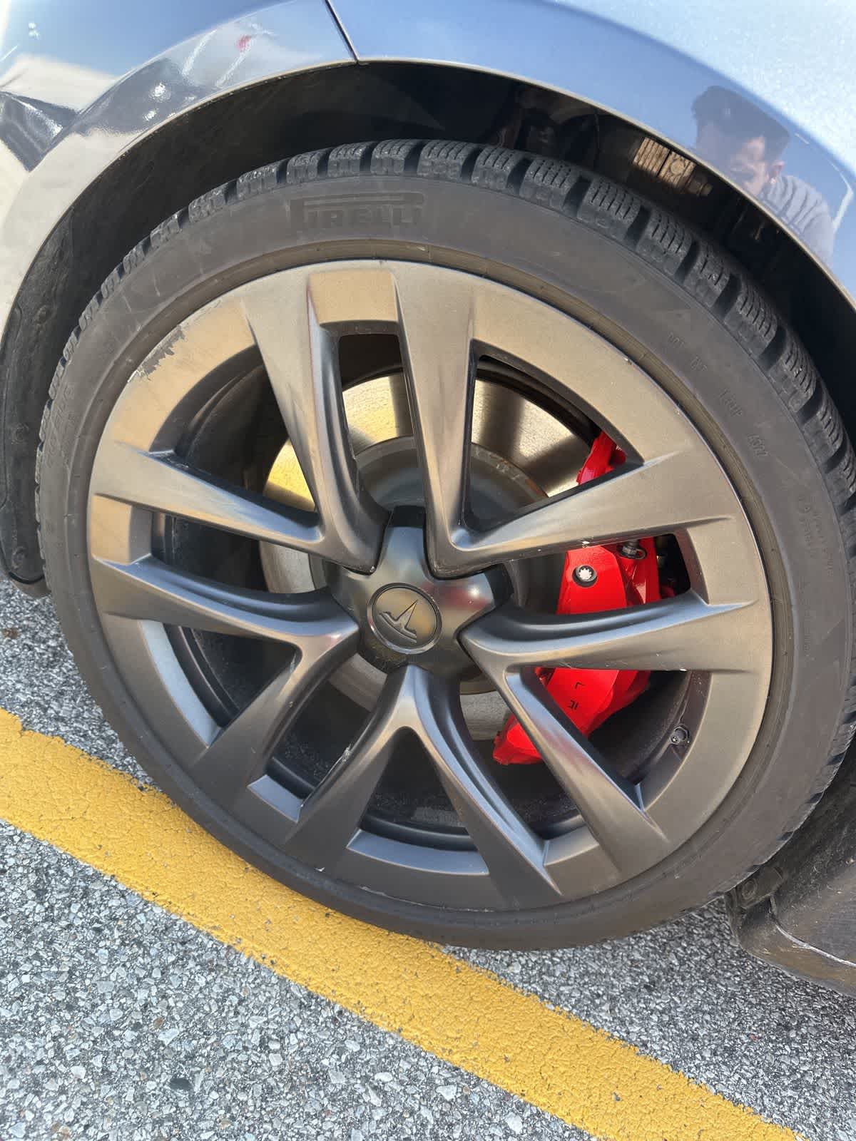 Thumbnail: 2023 Tesla Model S - 3