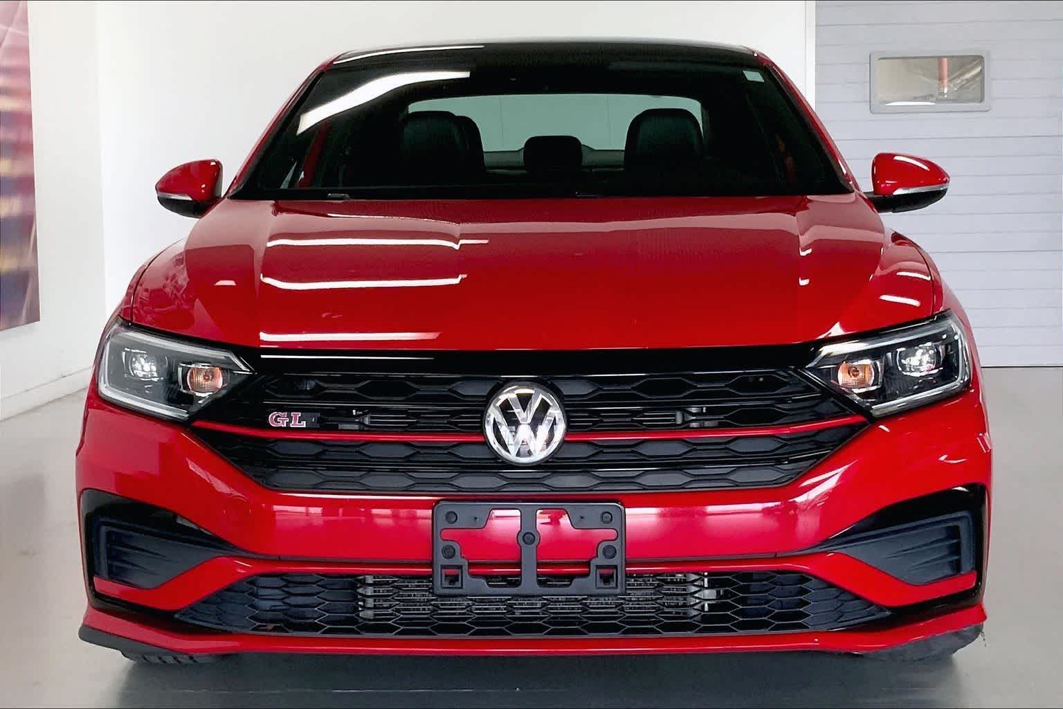 Thumbnail: 2019 Volkswagen Jetta - 6