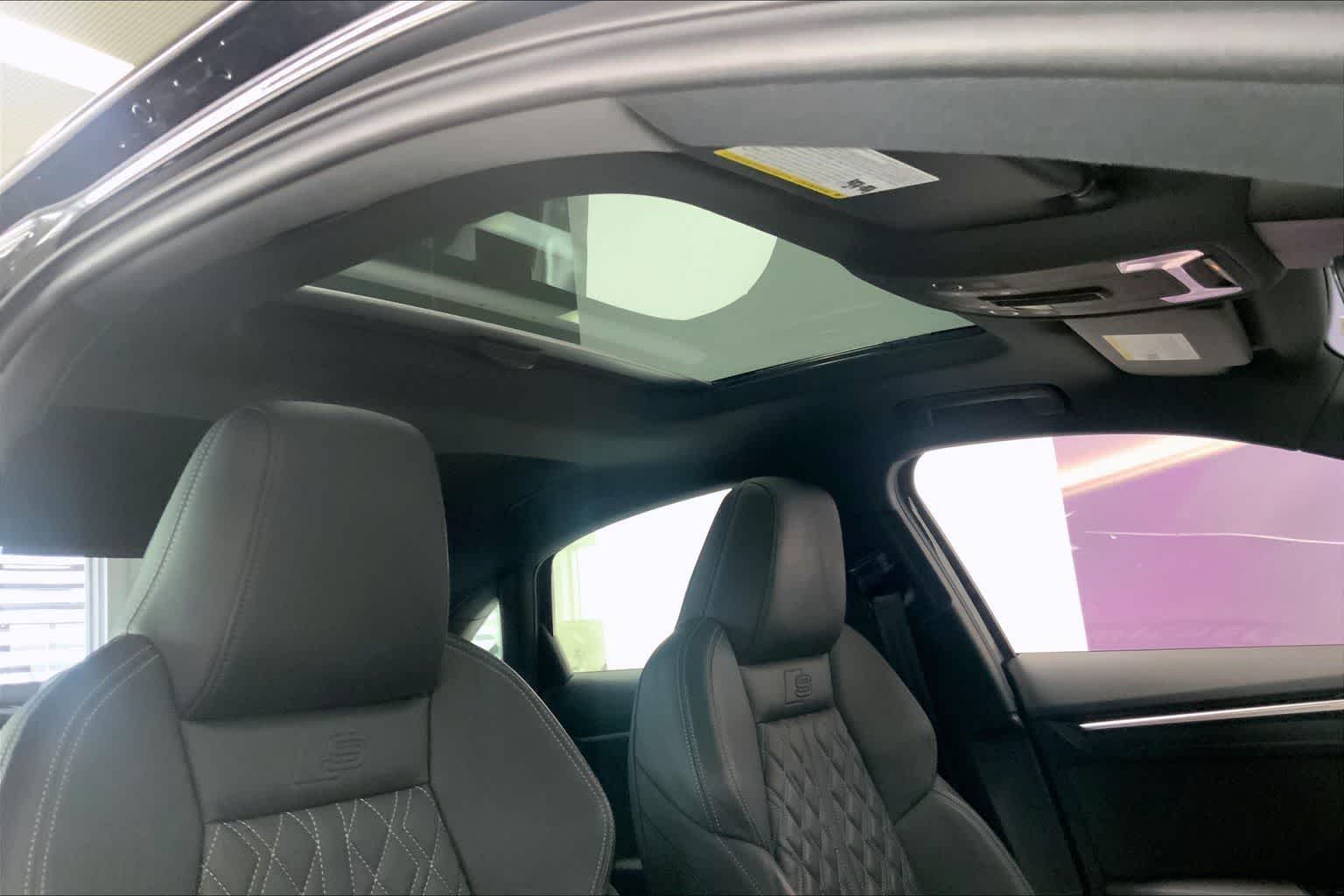 Thumbnail: 2023 Audi S3 - 27