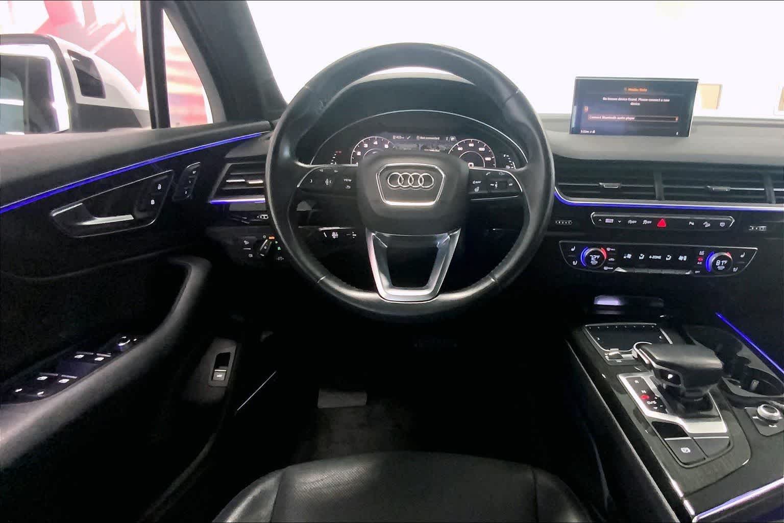 Thumbnail: 2018 Audi Q7 - 13