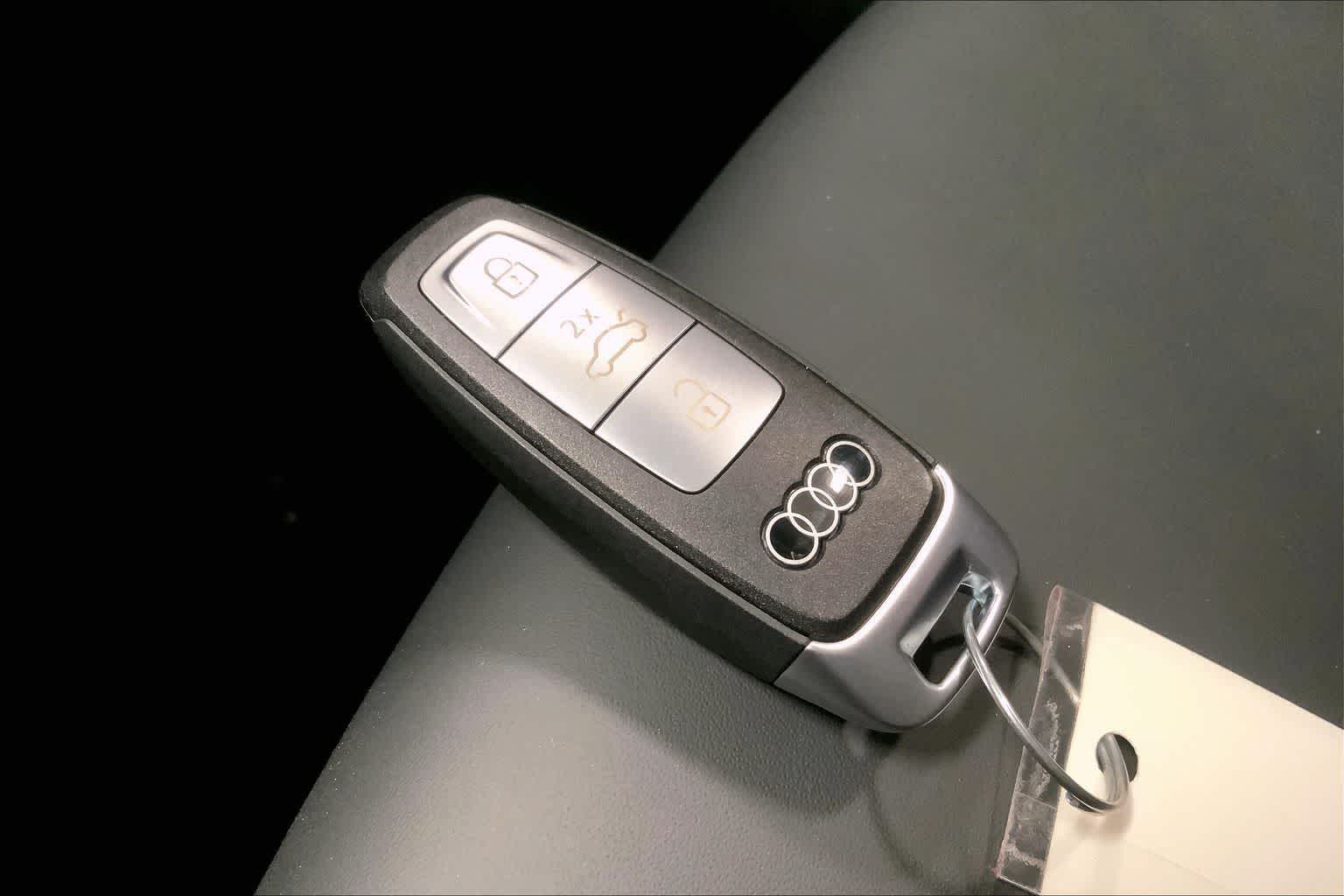 Thumbnail: 2026 Audi RS 3 - 19