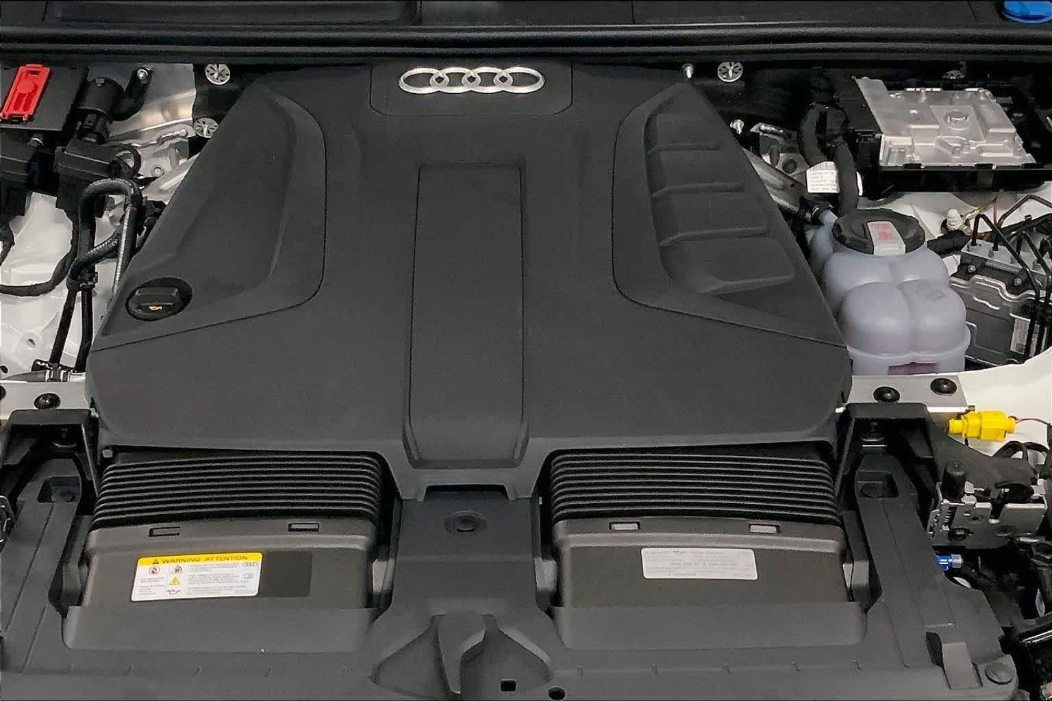 Thumbnail: 2026 Audi Q7 - 9