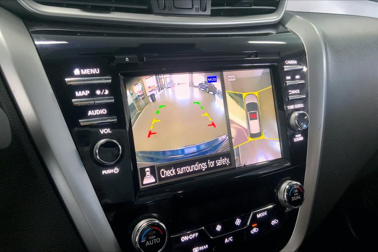 Thumbnail: 2022 Nissan Murano - 23