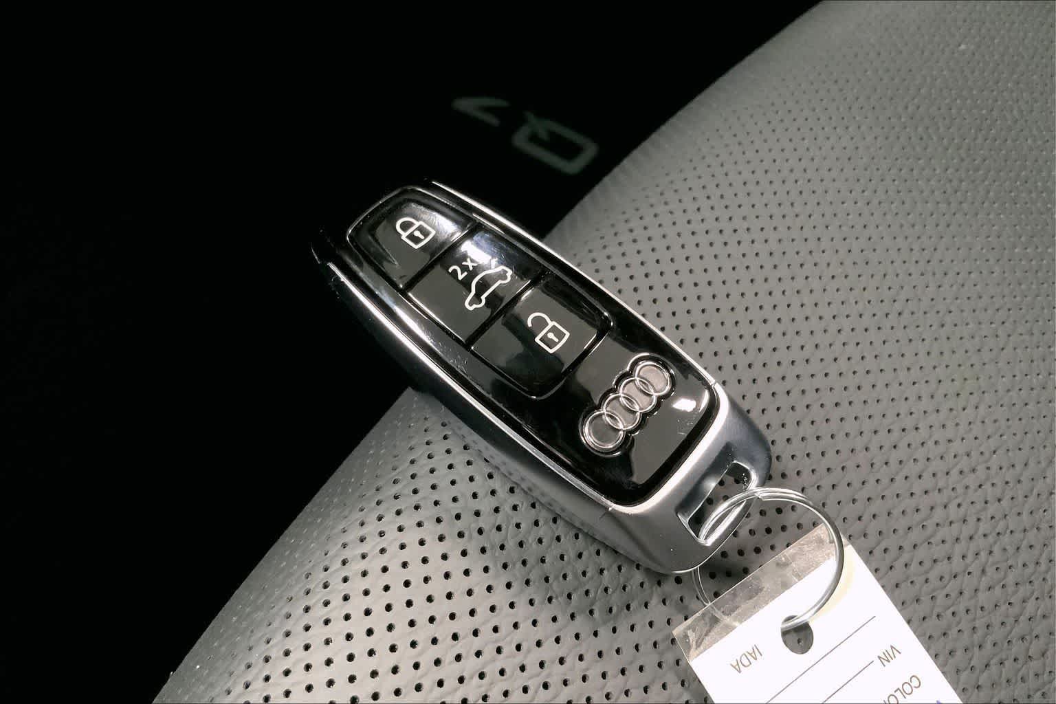 Thumbnail: 2026 Audi Q7 - 19