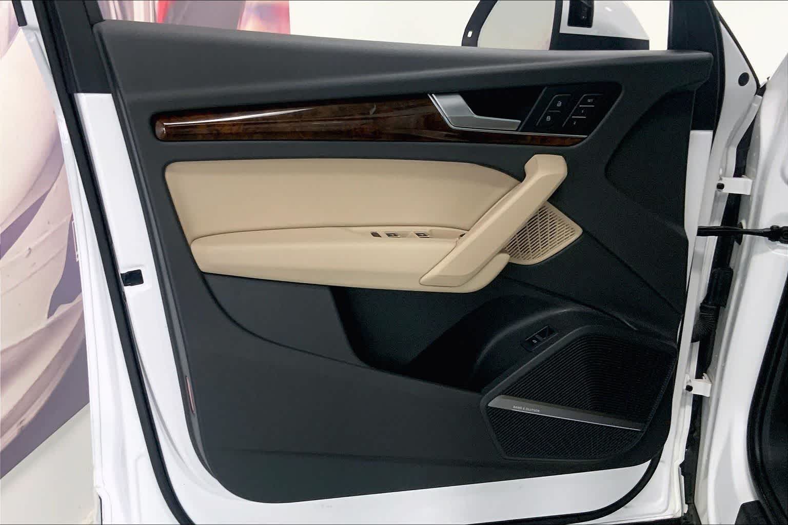 Thumbnail: 2018 Audi Q5 - 25