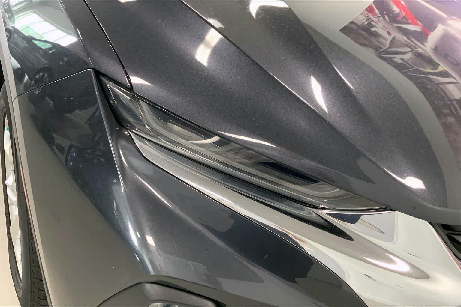 Thumbnail: 2022 Chevrolet Blazer - 28