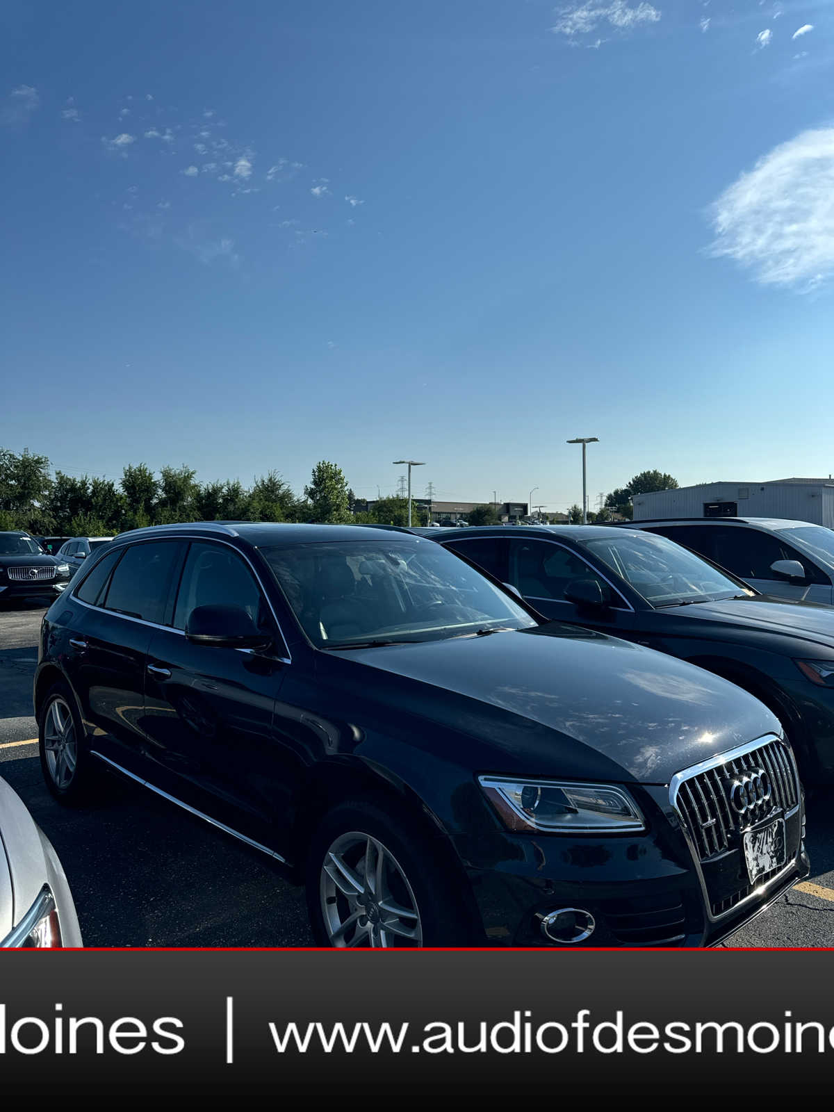 Thumbnail: 2016 Audi Q5 - 1