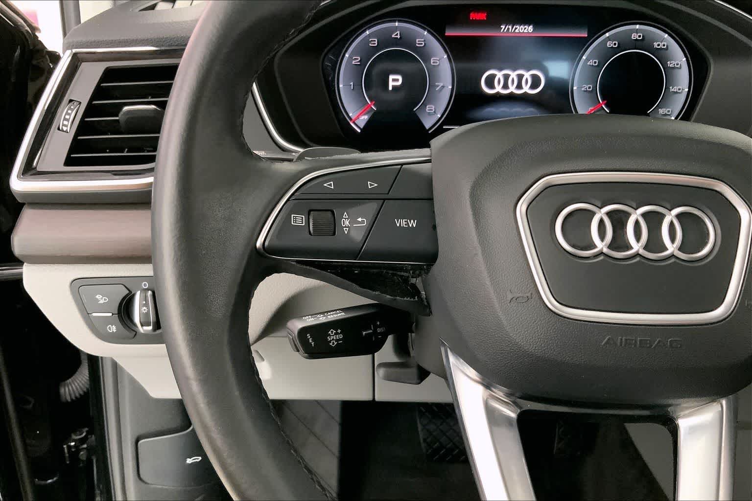 Thumbnail: 2022 Audi Q5 - 21